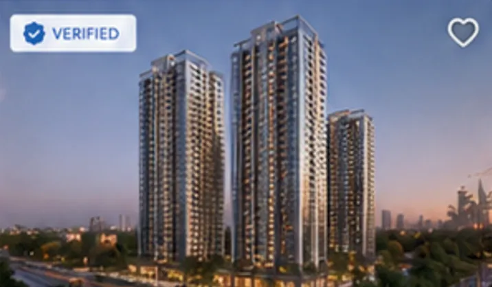 Luminare Heights verified elevation preview