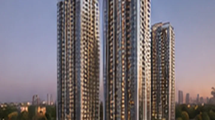 Skyline Residences premium project preview